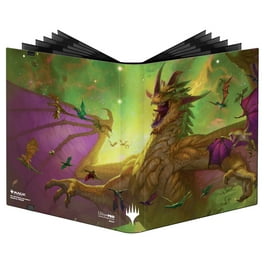 Bloomburrow Fox Jace Gamer Pouch for Magic: The Gathering – Ultra PRO  International