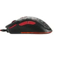 Iron Maiden Mouse Gaming mouse compatible with PC desktop and iMac