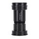 thumbnail image 2 of Soporte inferior BB Ormromra aleación de aluminio para bicicleta de montaña 46mm cinco vías 79mm Ancho 29mm eje, 2 of 8