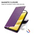 thumbnail image 2 of Funda para FOXDOCK Realme 13 Pro 5G– Cuero Premium, 3 ranuras para tarjetas, Protección contra impactos, 2 of 5
