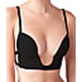 thumbnail image 3 of The Natural Womens U Plunge Bra Style-2303, 3 of 5