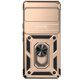 thumbnail image 1 of Estuche GANGXUN para Google Pixel 6 Pro, soporte giratorio 360°, estilo mecánico y magnético, 1 of 5