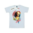 thumbnail image 1 of DC Comics Mens Wonder Woman 84 Retro Cheetah Design T-Shirt, 1 of 1