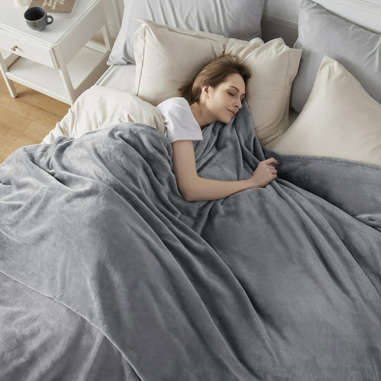 Throw soft blanket sale