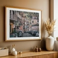 thumbnail image 5 of Cetara Street Scene 04 - Cetara Campania Italy Photography Unframed Wall Art Print 16 x 24 inches, 5 of 7