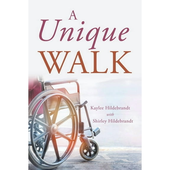 A Unique Walk (Paperback)