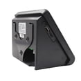 thumbnail image 3 of Face Facial Recognition Fingerprint TCP IP Attendance Access Control Device Biometric Time Clock Recorder Employee Time Clock, 3 of 3