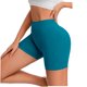 thumbnail image 3 of Short Licra Mujer, Corto, Unitalla, Deportivo, Dama, Atlético, Boxer, Entrenamiento, Pantalones Cortos, Biker, 3 of 5