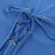 thumbnail image 3 of Vestido ajustado Baoblaze Mini Tiras Playa Tropical Cumpleaños, 3 of 8