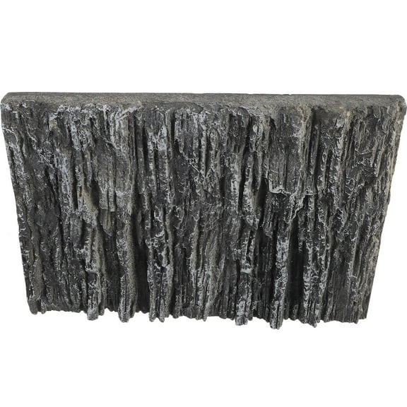 LULULION Fish Tank Backgrounds 3D Design for Aquarium Setup 1Pcs