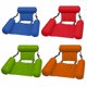 thumbnail image 3 of Silla Asientos de piscina Cama de agua perezosa inflable Sillón de juguete, 3 of 3