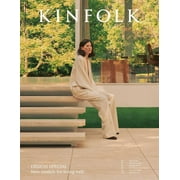Kinfolk 51 (Paperback)