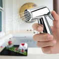thumbnail image 1 of Bidet Sprayer, Spray Bidet Long Lasting Hand Held Easy To Install  For Bathroom For Home, 1 of 8