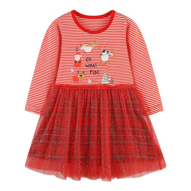 Vestido de otoño para niñas, colorido traje de princesa arcoíris, manga larga para niñas, fiesta de cumpleaños, graduación, vestido para niñas adolescentes zhangyuxiang unisex