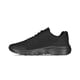thumbnail image 2 of Tenis Charly Sport Running Hombre Ligero negro 29, 2 of 6
