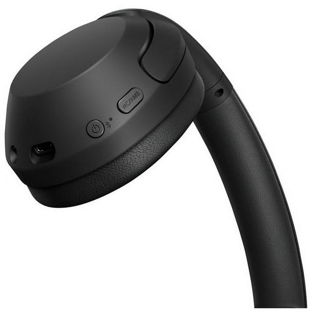 Open Box - Sony WH-XB910N Over-Ear Noise Cancelling