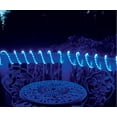thumbnail image 6 of GVL 18’ Color Changing LED Rope Light with Remote Control, 2-pack, 6 of 6