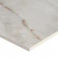 Vision Stone Gray 24x48 Polished Porcelian Tile