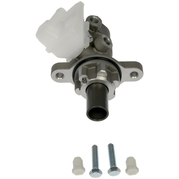 Dorman M631081 Brake Master Cylinder for Specific Honda Models