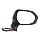 thumbnail image 4 of Espejo De Puerta Eléctrico, Espejo Retrovisor Lateral Plegable Manual, OEM, Enchufe De 6 Cables Con Luz De Señal De Giro Para Automóvil, 4 of 7