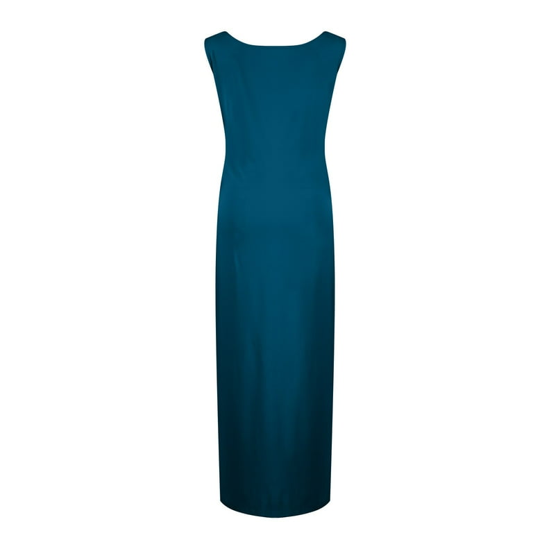 bodycon turquoise dress Hailey Strapless Sequin Bodycon Mini Dress main image 0