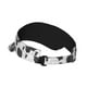 thumbnail image 2 of Balery Black And White Sheeps Gorra deportiva con visera ajustable para mujer y hombre (talla única), 2 of 7