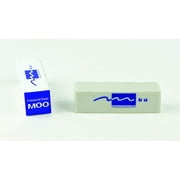 MOO PVC Eraser-39g/Medium