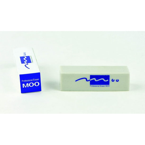 MOO PVC Effaceur-39g/moyen