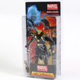 thumbnail image 1 of Marvel Soldier Skull Ghost Rider Action Figure Toy Johnny Blaze Interchangeable Head Model Pvc Collectible Figurines Statue Gift LZ, 1 of 7
