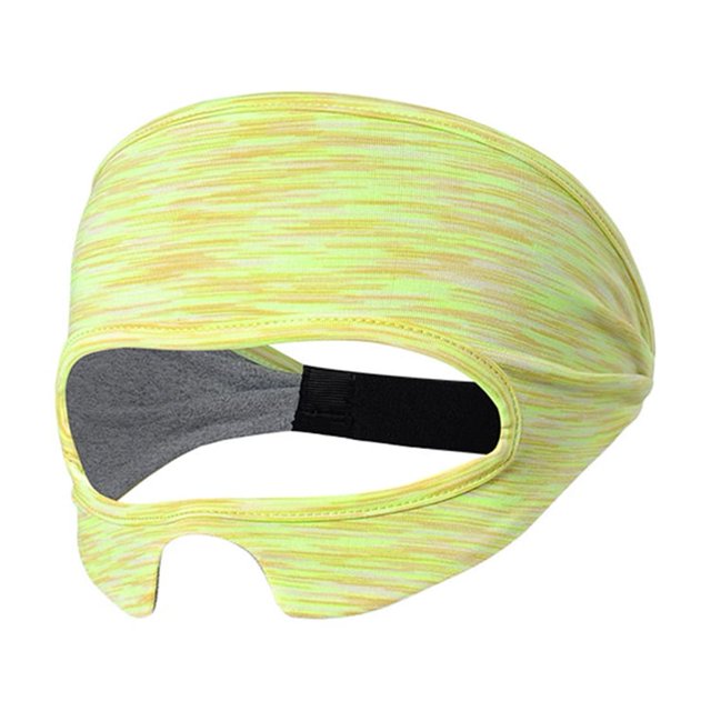 Bsvklp Gafas VR transpirables Accesorio VR elásticos para Quest 2/1 (VR-A-12)