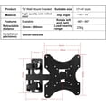 thumbnail image 2 of Soporte PARA TV LINK BITS de 17 a 42 pulgadas extendible, 2 of 3