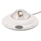 thumbnail image 1 of Mantenga el té con leche, el café y las tazas a la temperatura ideal con un enchufe estadounidense de 110-220 V, perfecto para bebidas Calentador de tazas USB para bebidas calientes, 1 of 8