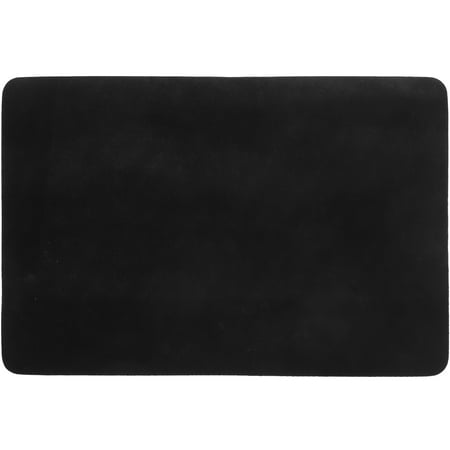 

Qius Professional Poker Mat Tabletop Play Mat Card Close-up Mat Pad Magician Mat (41x31cm)