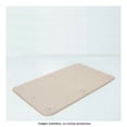 thumbnail image 3 of Tapete de Regadera Mainstays Beige, 3 of 4