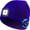 Royal Blue, variant on Winter Knitted Beanie Hat, Bluetooth Tech Musical Hat with 4 LED Headlamp for Men Women Teen Outdoor Sports, Royal Blue