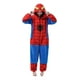 thumbnail image 3 of Pijama Mameluco Spiderman Adulto, 3 of 4