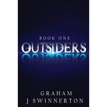Outsiders (Paperback)