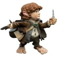 thumbnail image 5 of WETA Workshop Mini Epics - The Lord of the Rings Trilogy - Samwise Gamgee (Limited Edition), 5 of 16