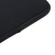 thumbnail image 5 of Rainyear Funda protectora para portátil (acolchada y suave, para MacBook/Dell/HP/Lenovo/ThinkPad/Asus, ultrabook, tablet, Negro, 35,56 cm, 5 of 5