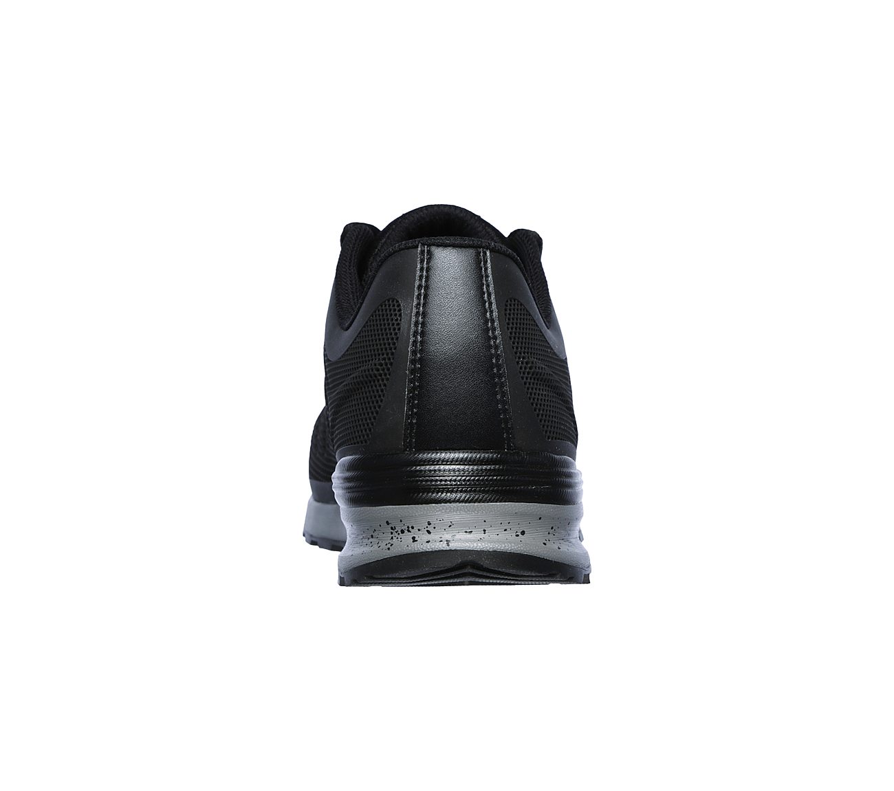 Skechers Work Men's Bulklin Composite Toe Safety Work Shoes - Wide Available