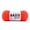 2196-02 Fire Orange, variant on Basix® Worsted Neons