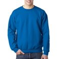 thumbnail image 1 of Gildan Mens DryBlend 9.3 oz. 50/50 Fleece Crew, 1 of 1