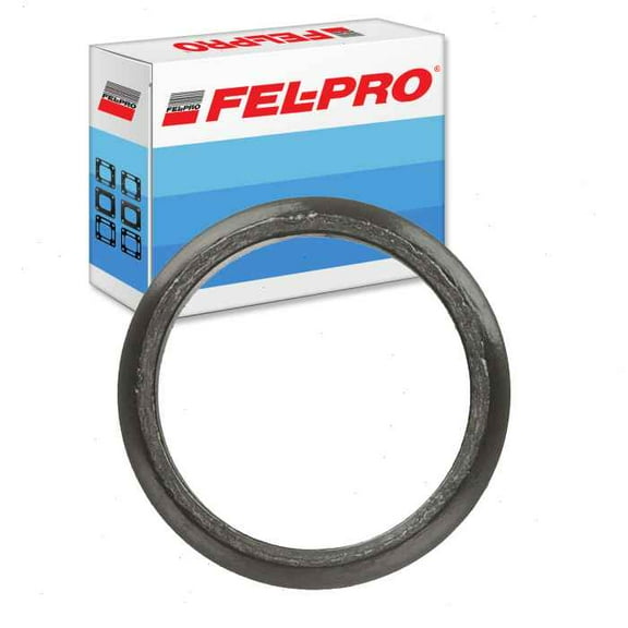 Fel-Pro Exhaust Pipe Flange Gasket compatible with Subaru Forester 2.5L H4 2006-2010