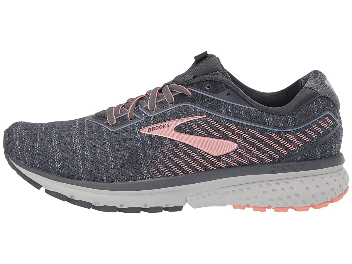 brooks ghost 12 turbulence