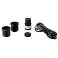thumbnail image 2 of AmScope 1000X Vet High Power Binocular Microscope + USB Camera New, 2 of 4