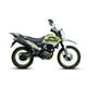 thumbnail image 3 of SMG XSR150 Motocicleta Nueva Doble Propósito Motor 150 CC Gris, 3 of 5