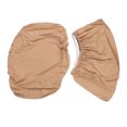 thumbnail image 1 of Housse de Coussin pour Dinette RV, Utilisation Durable Simple à Nettoyer Protecteur de Canapé RV Couleur pour Remorque, 1 of 7