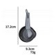 thumbnail image 5 of Plastic Graduated Measuring Cup, Kitchen Dedicated Measuring Cup, White And Gray 4-Piece Measuring Cup Set (8pcs), 5 of 5