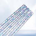 thumbnail image 3 of ZheElen 1 Set Nail Brushes Simple Manicure Tool Practical Handheld Painting Tools Nails Pens for Home Salon Beginners Using, 3 of 6