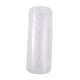 thumbnail image 3 of Soporte para brochas de maquillaje, organizador de brochas de maquillaje con tapa, almacenamiento de brochas de escritorio transparente para niñas,, 3 of 9